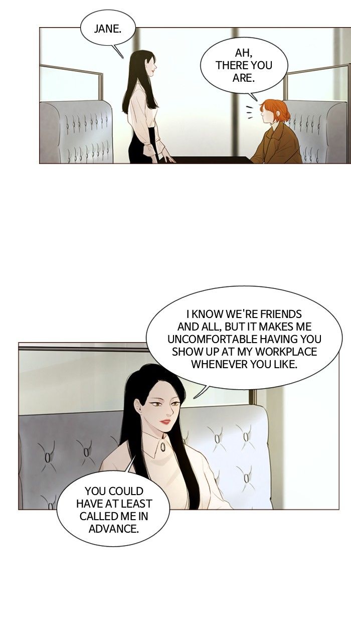 Read Winter Woods (en) Manga Online