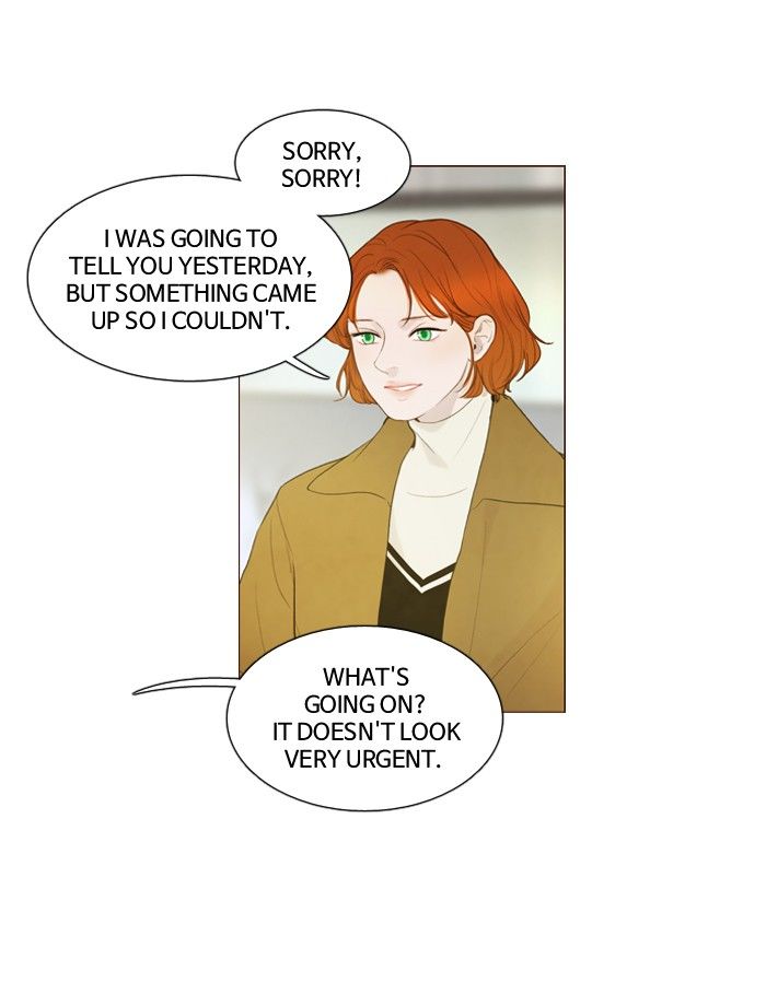 Read Winter Woods (en) Manga Online