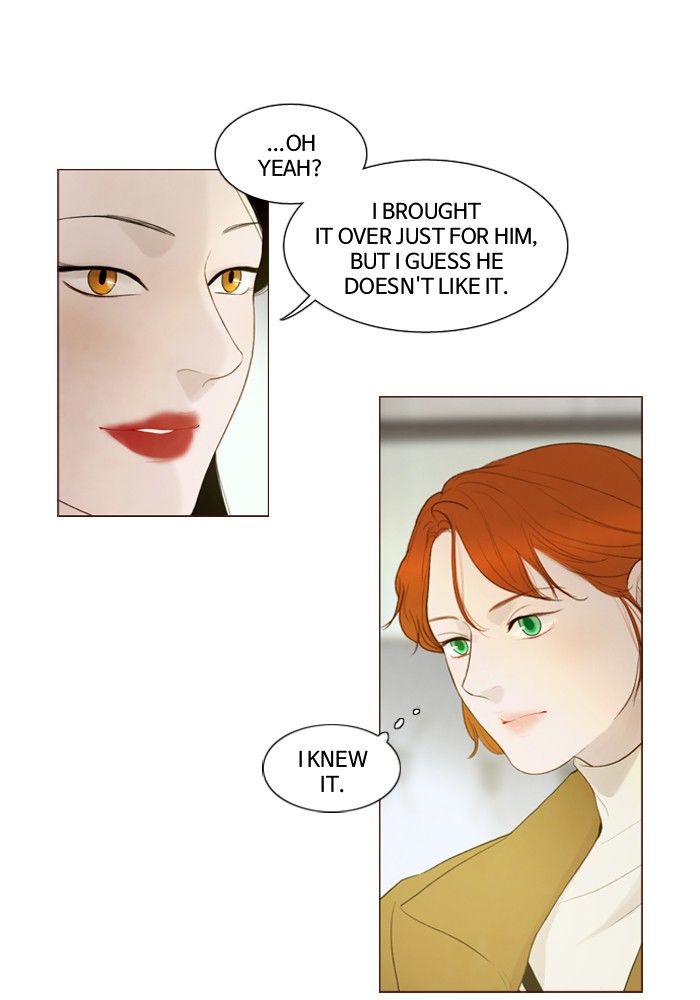 Read Winter Woods (en) Manga Online