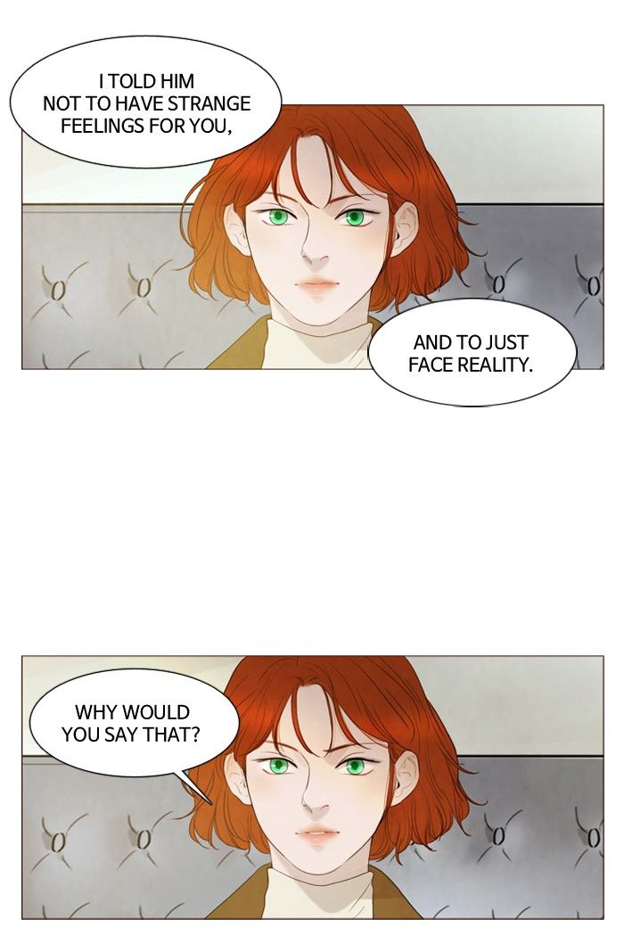 Read Winter Woods (en) Manga Online