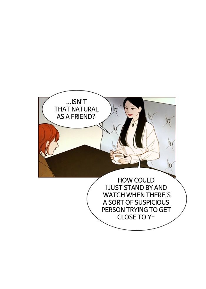 Read Winter Woods (en) Manga Online