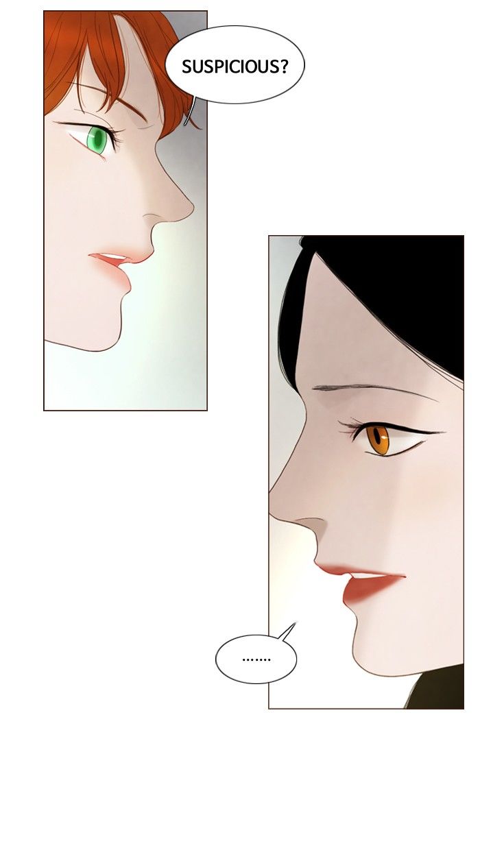 Read Winter Woods (en) Manga Online