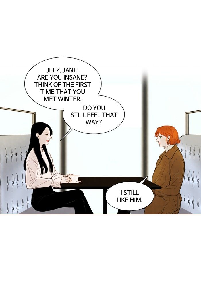 Read Winter Woods (en) Manga Online