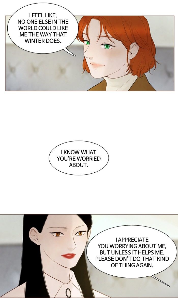 Read Winter Woods (en) Manga Online