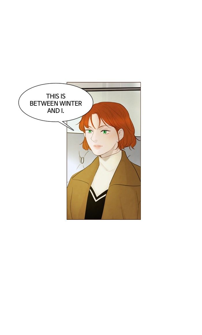 Read Winter Woods (en) Manga Online