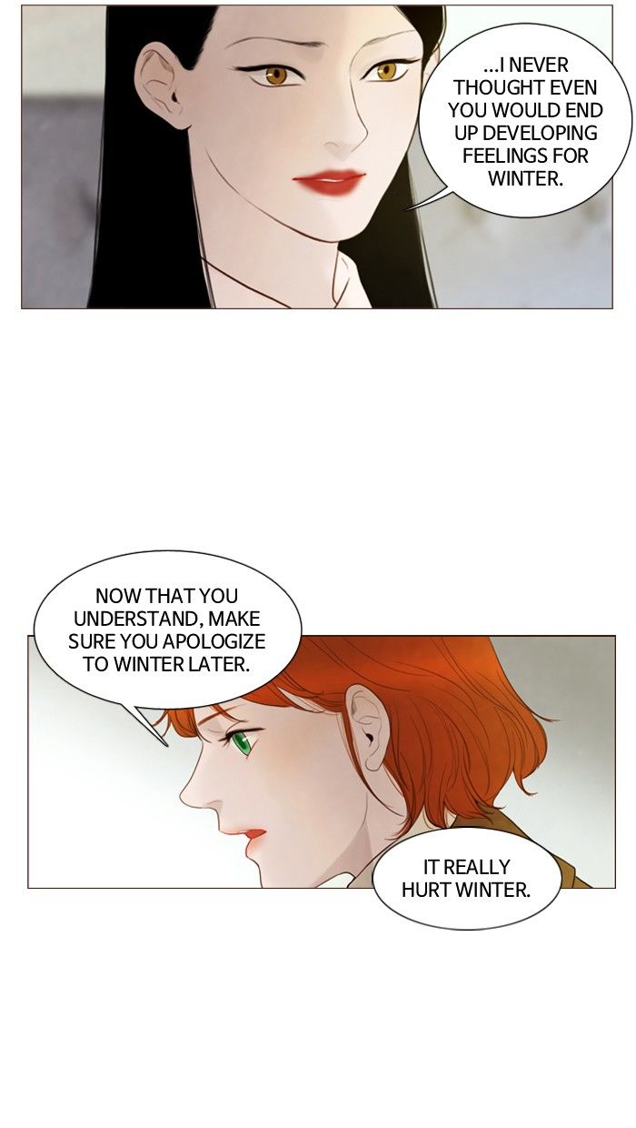 Read Winter Woods (en) Manga Online