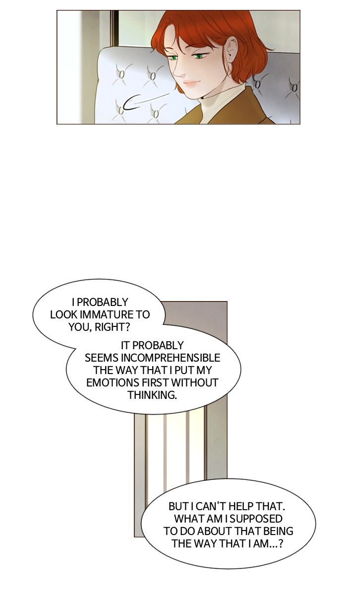 Read Winter Woods (en) Manga Online