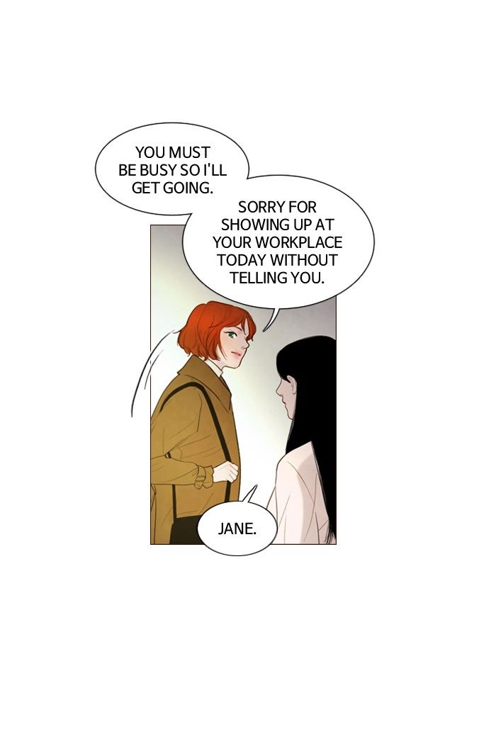 Read Winter Woods (en) Manga Online