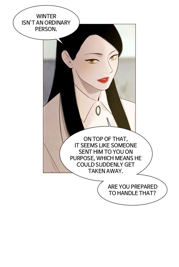 Read Winter Woods (en) Manga Online