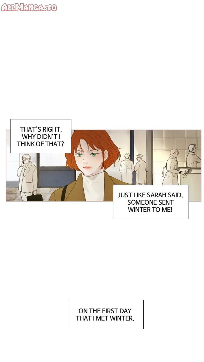 Read Winter Woods (en) Manga Online