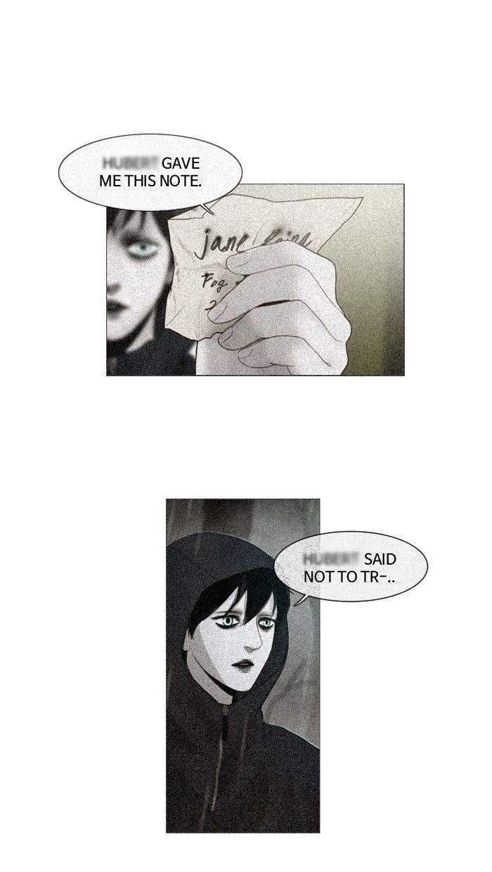 Read Winter Woods (en) Manga Online