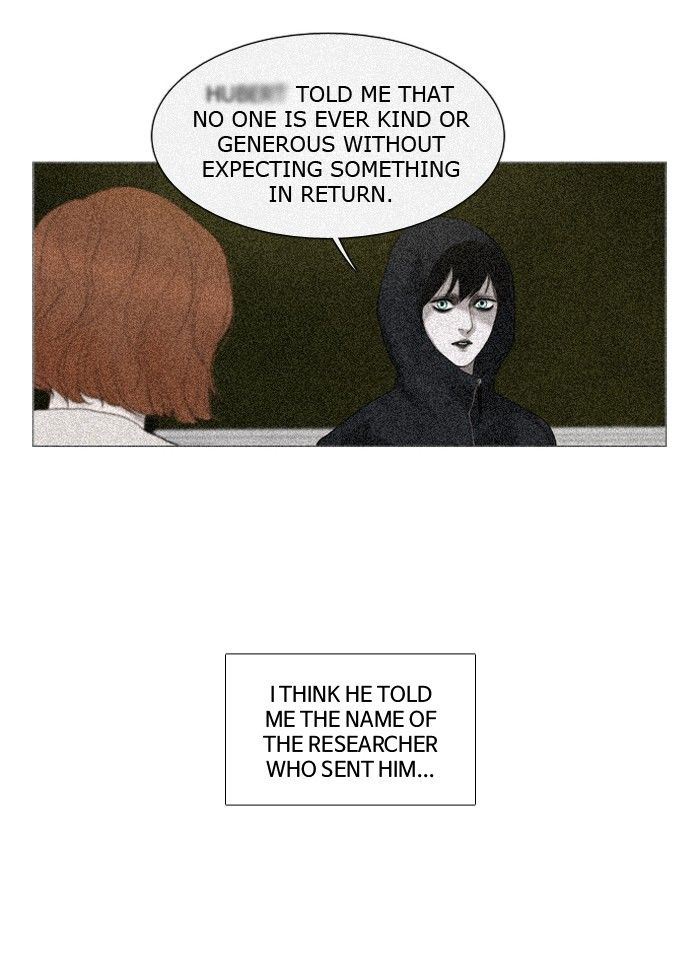 Read Winter Woods (en) Manga Online