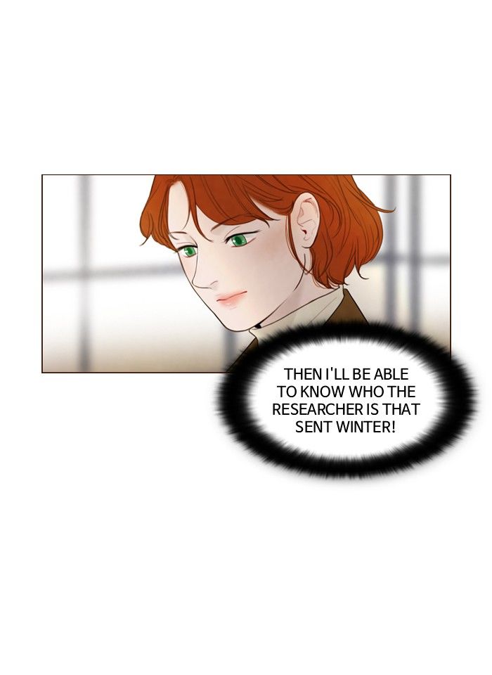 Read Winter Woods (en) Manga Online