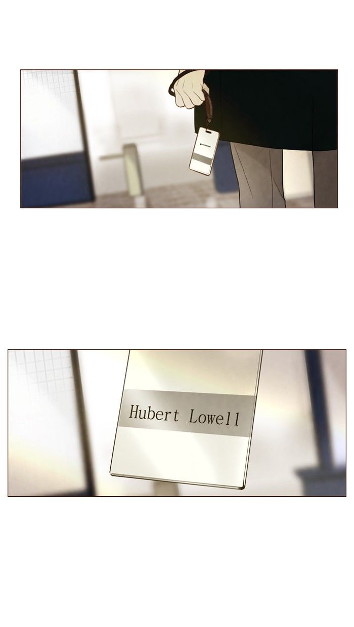 Read Winter Woods (en) Manga Online