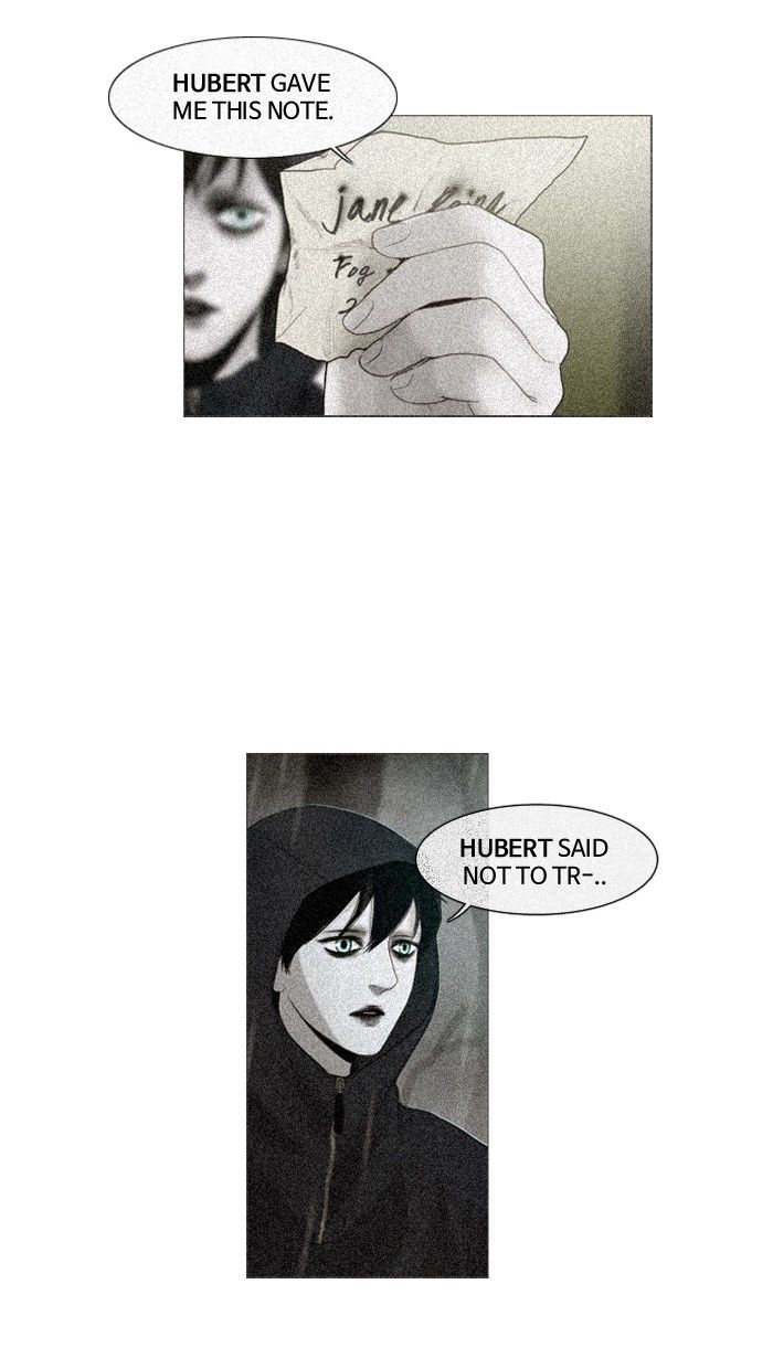 Read Winter Woods (en) Manga Online