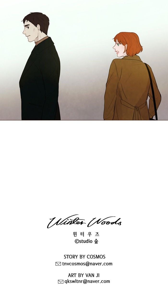Read Winter Woods (en) Manga Online