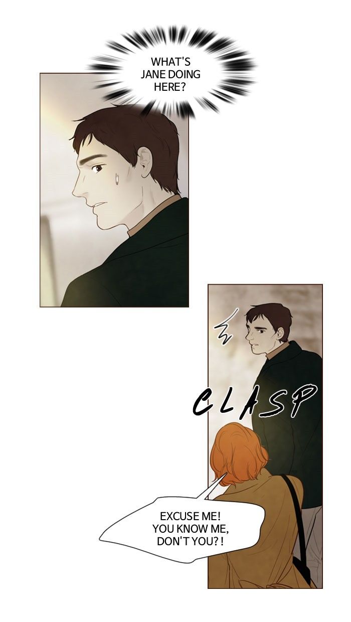 Read Winter Woods (en) Manga Online