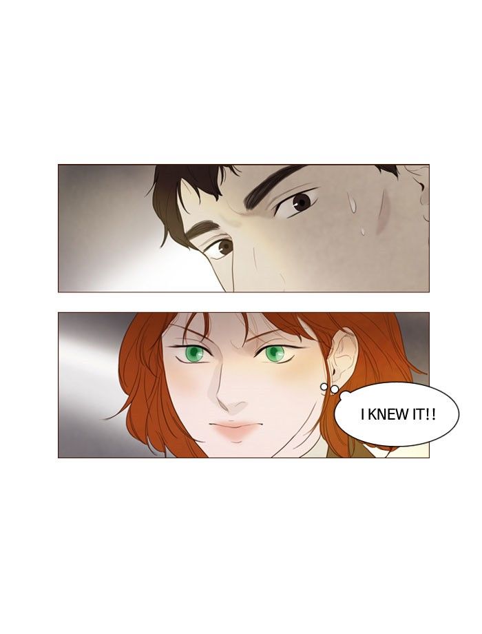 Read Winter Woods (en) Manga Online