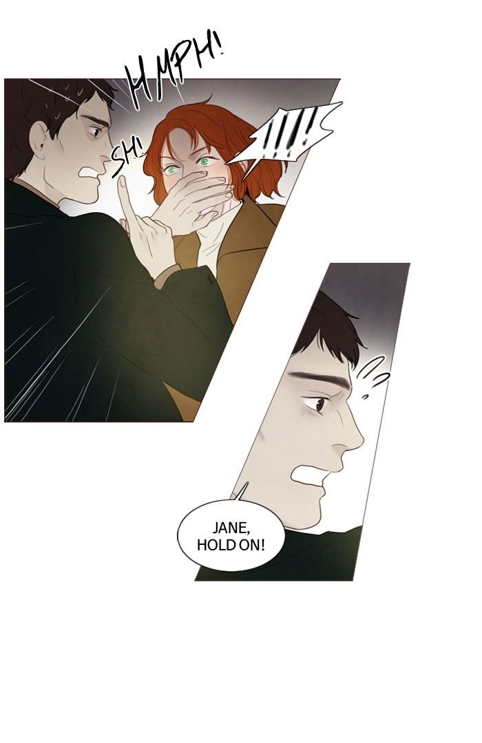 Read Winter Woods (en) Manga Online