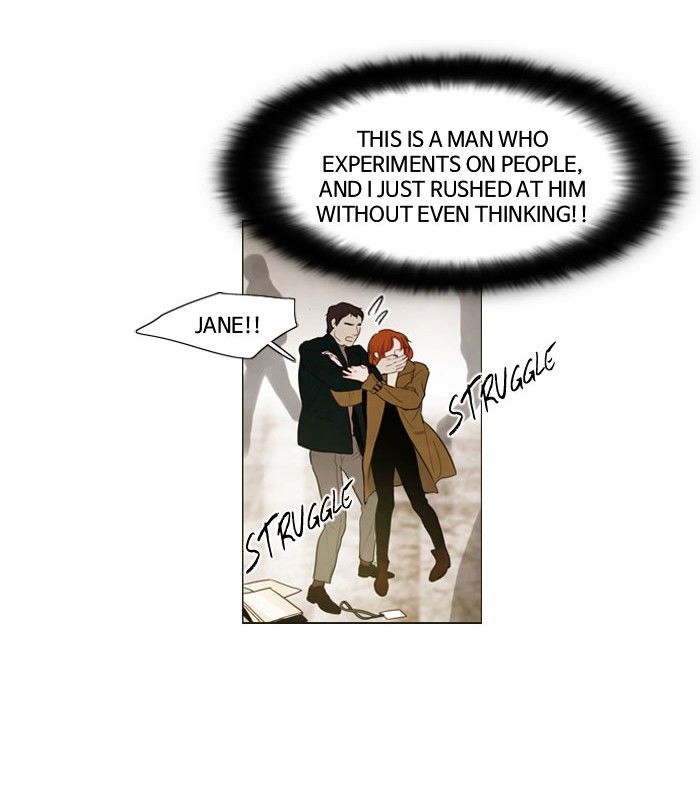 Read Winter Woods (en) Manga Online