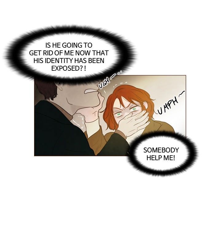 Read Winter Woods (en) Manga Online