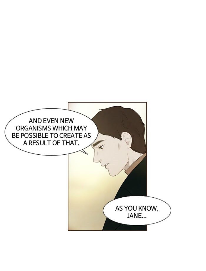 Read Winter Woods (en) Manga Online