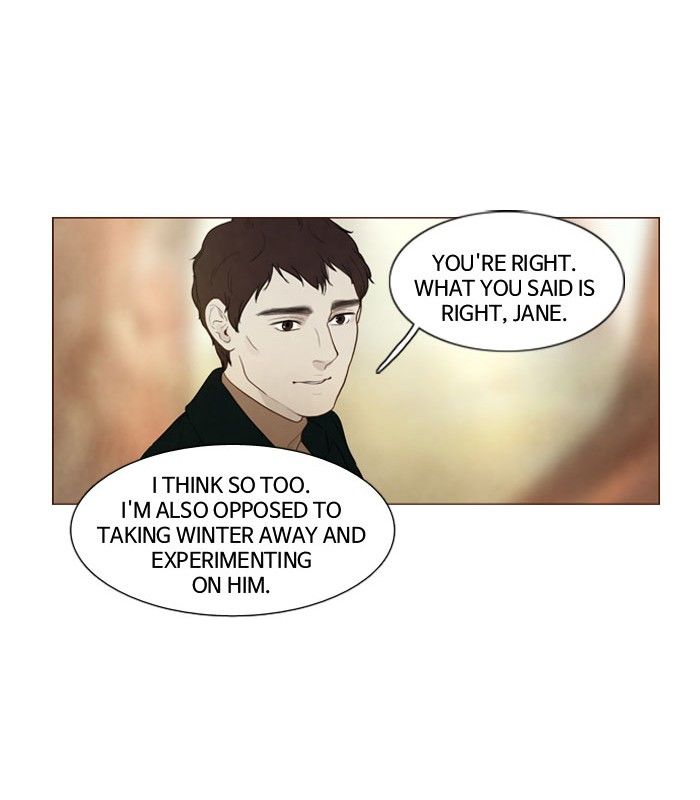 Read Winter Woods (en) Manga Online