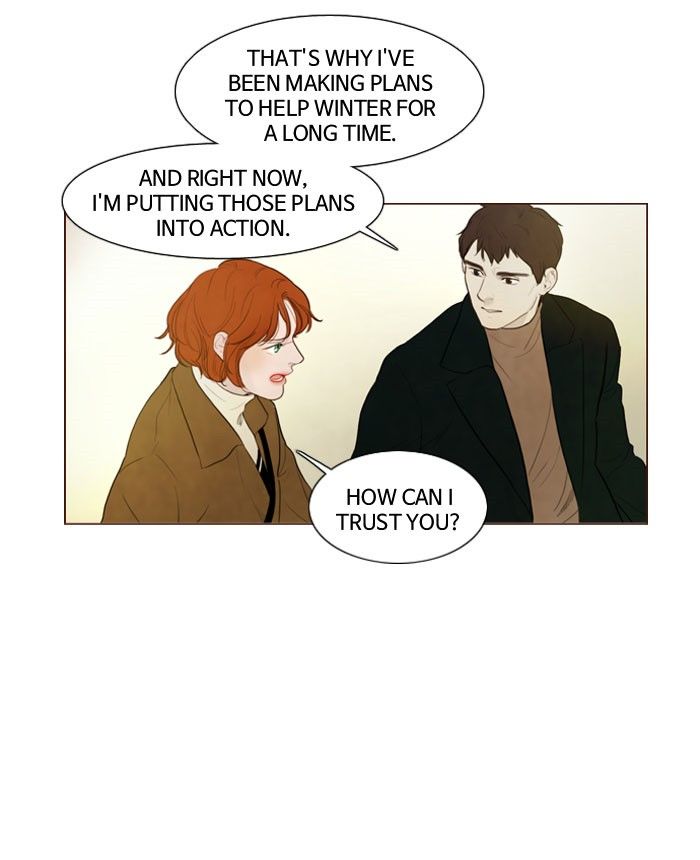 Read Winter Woods (en) Manga Online