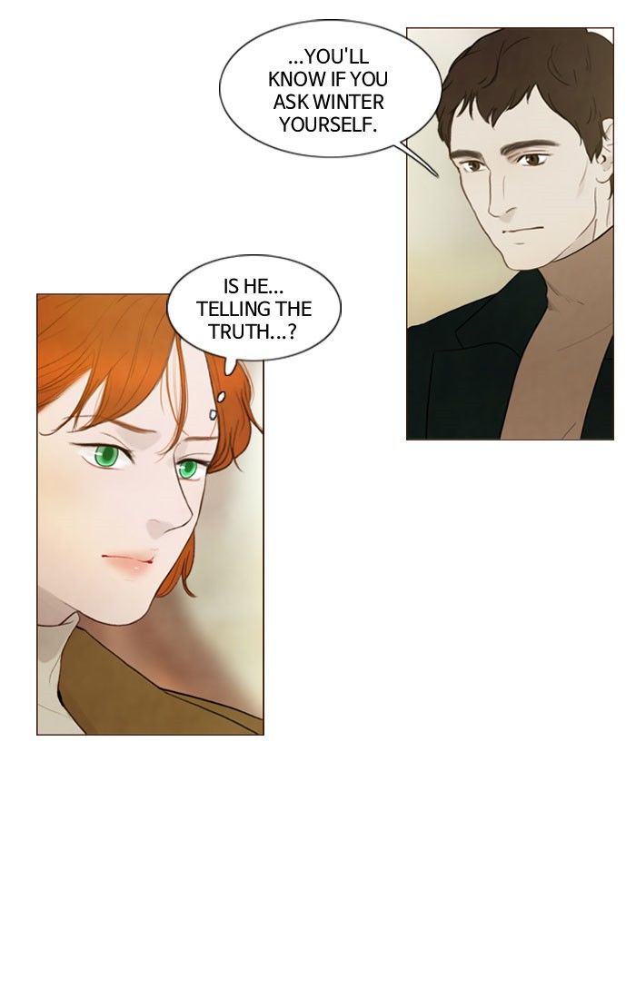 Read Winter Woods (en) Manga Online