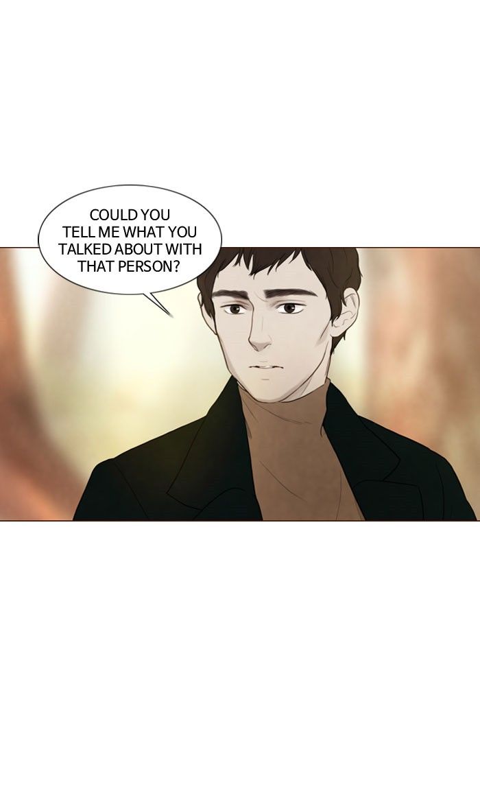 Read Winter Woods (en) Manga Online