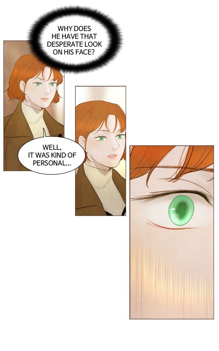 Read Winter Woods (en) Manga Online