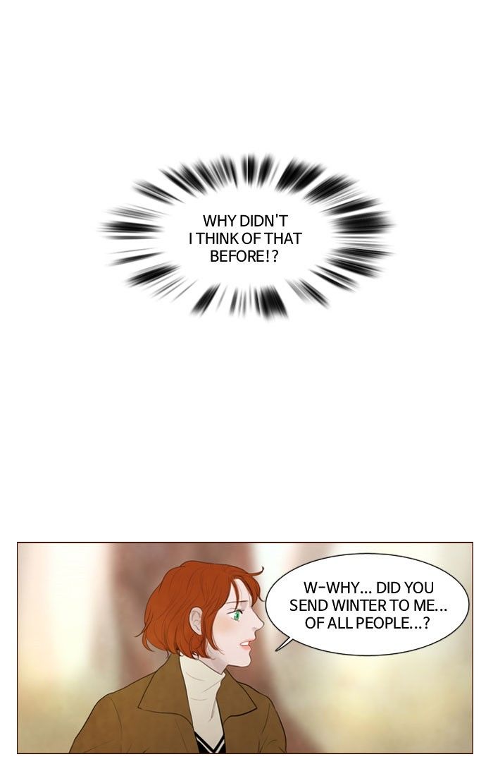 Read Winter Woods (en) Manga Online