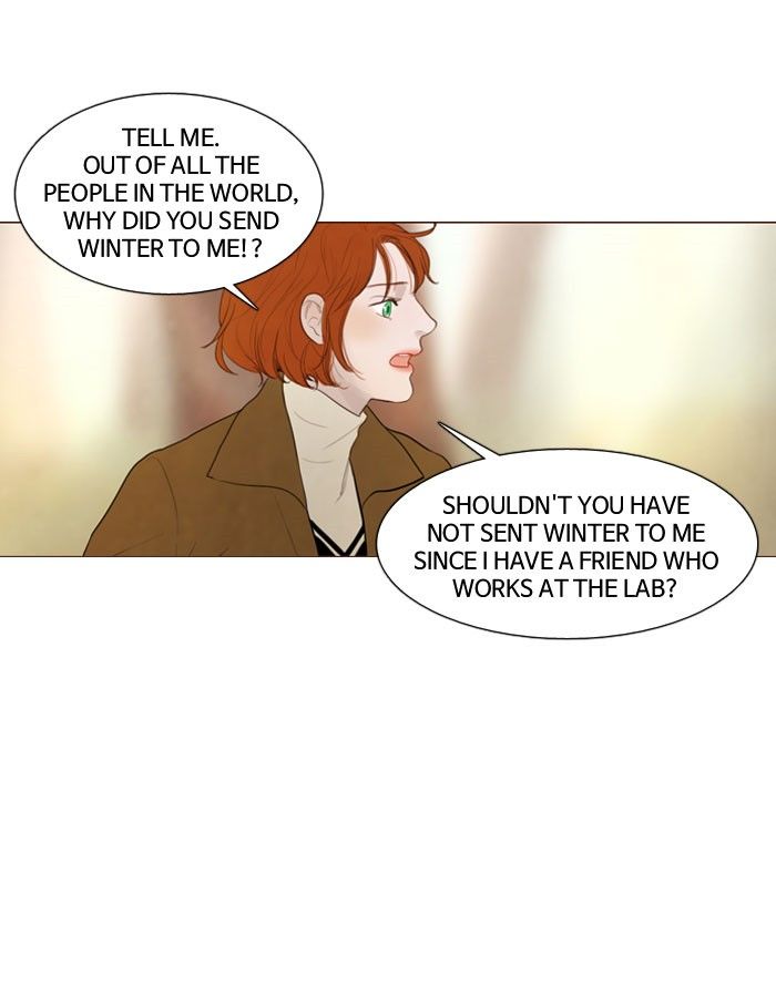 Read Winter Woods (en) Manga Online