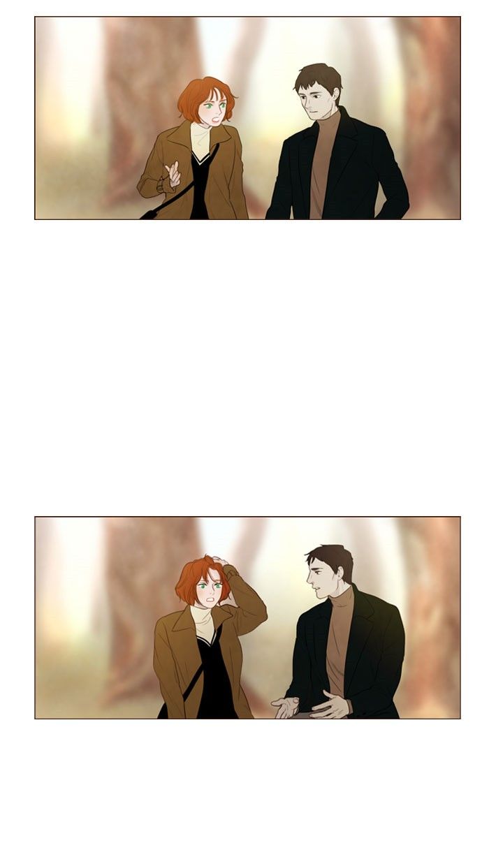 Read Winter Woods (en) Manga Online