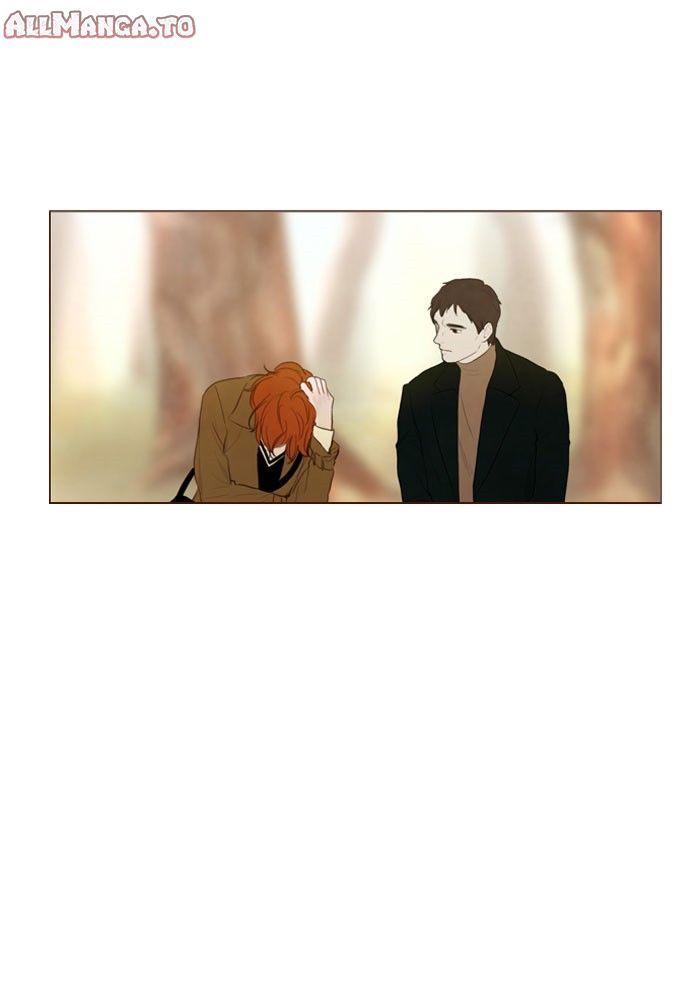 Read Winter Woods (en) Manga Online