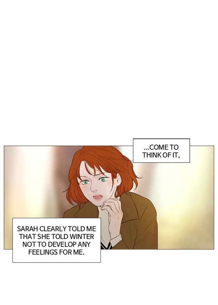 Read Winter Woods (en) Manga Online