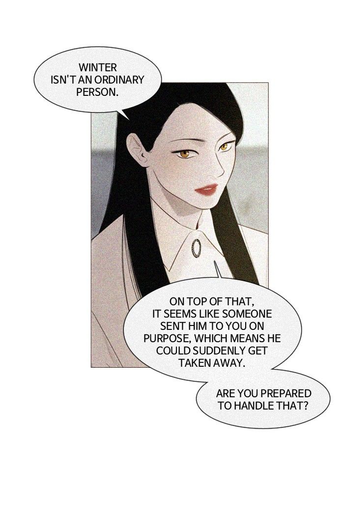 Read Winter Woods (en) Manga Online