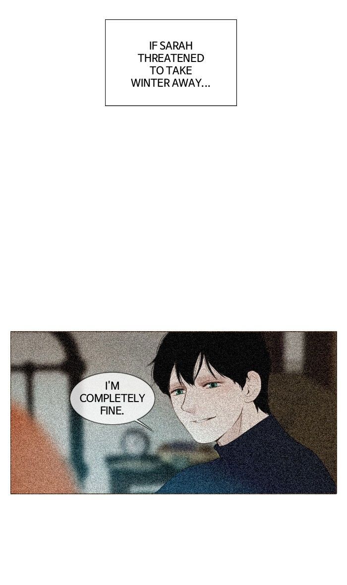 Read Winter Woods (en) Manga Online