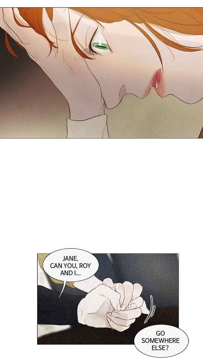 Read Winter Woods (en) Manga Online