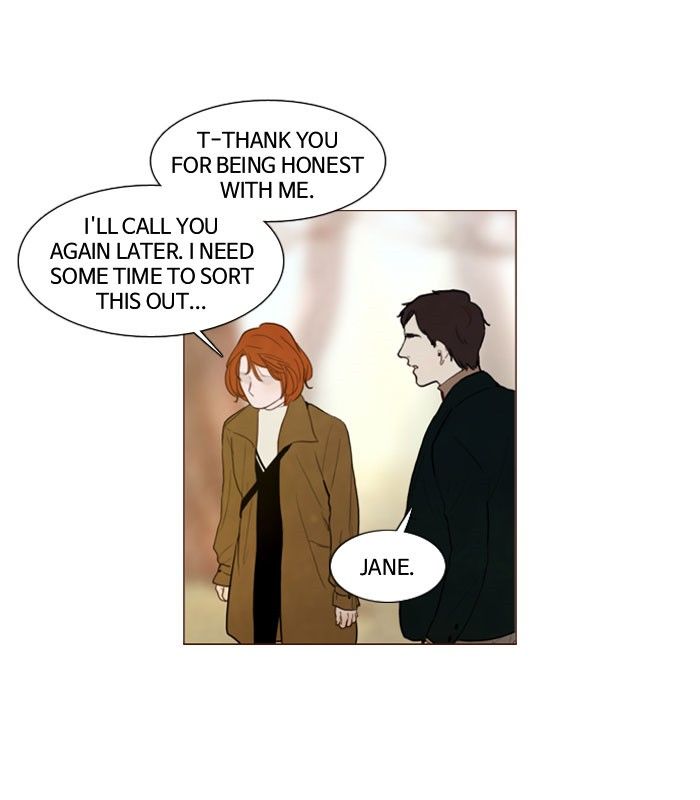 Read Winter Woods (en) Manga Online