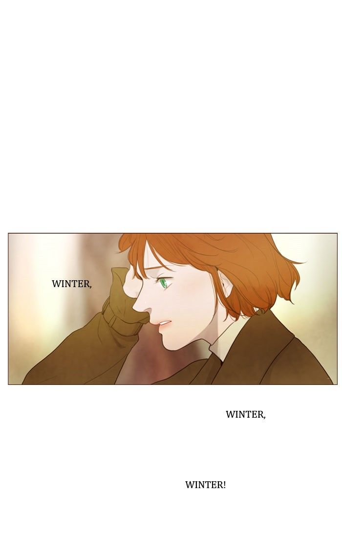 Read Winter Woods (en) Manga Online