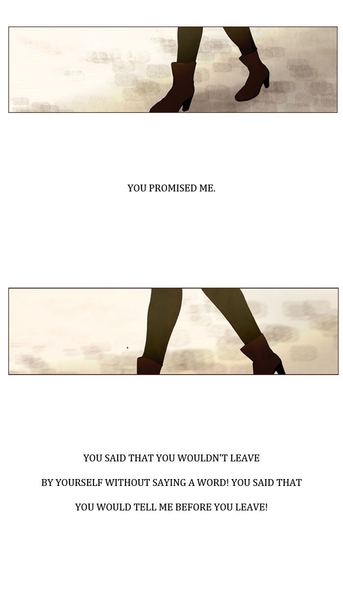 Read Winter Woods (en) Manga Online