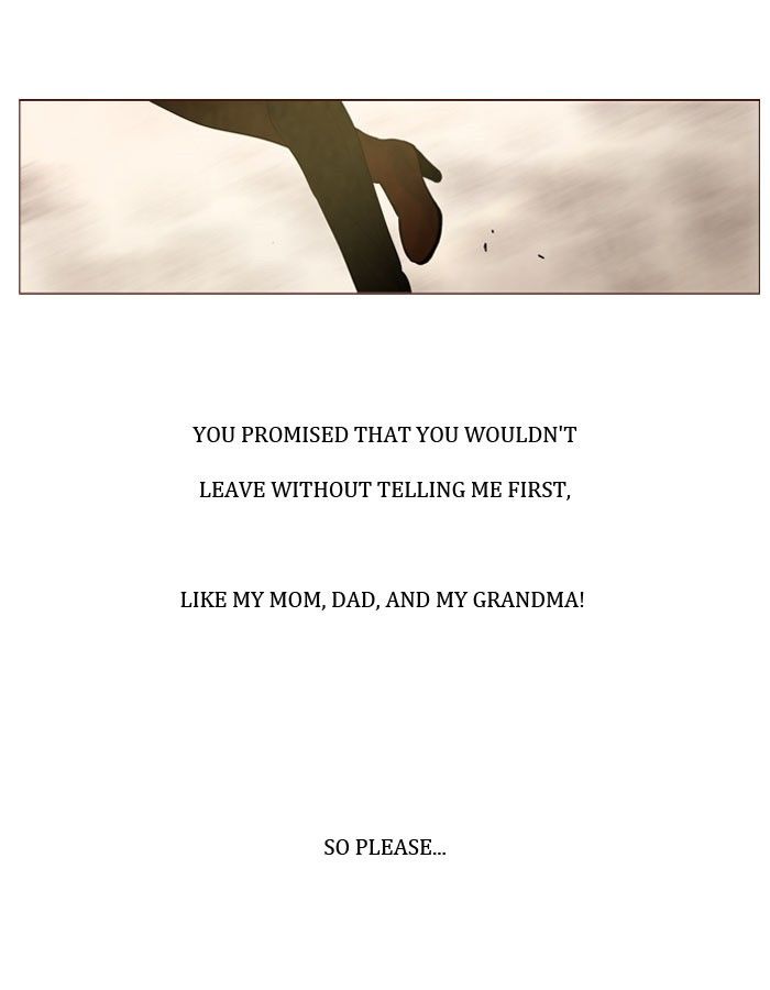 Read Winter Woods (en) Manga Online