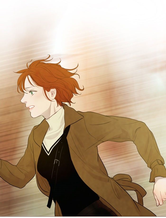 Read Winter Woods (en) Manga Online