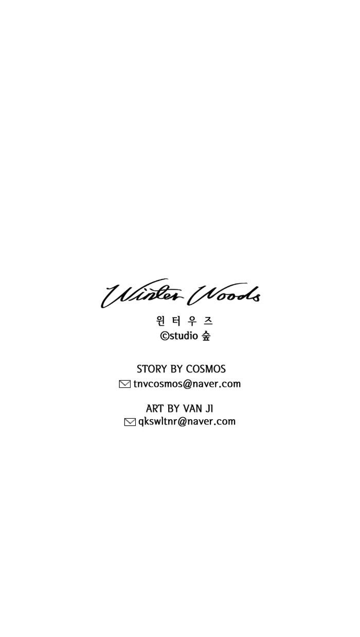 Read Winter Woods (en) Manga Online