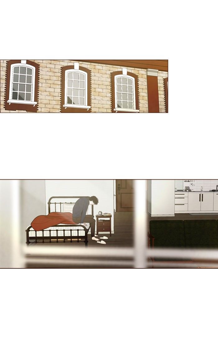 Read Winter Woods (en) Manga Online