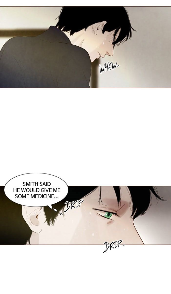 Read Winter Woods (en) Manga Online