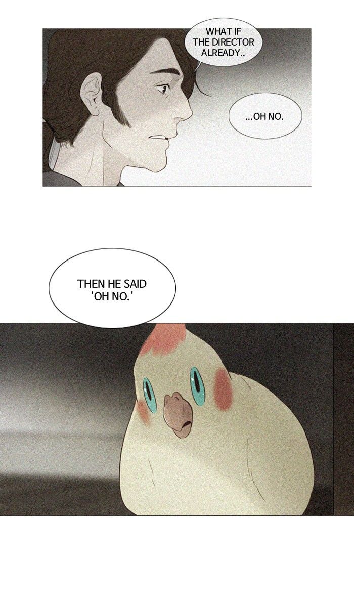 Read Winter Woods (en) Manga Online