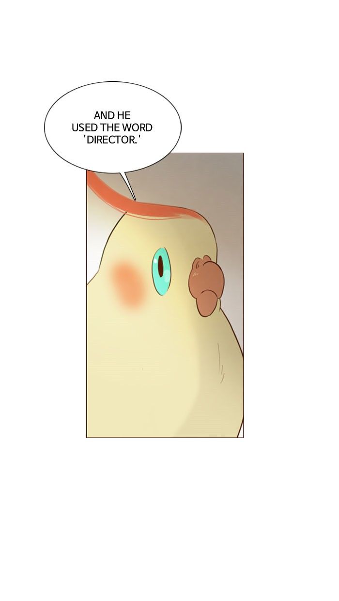 Read Winter Woods (en) Manga Online