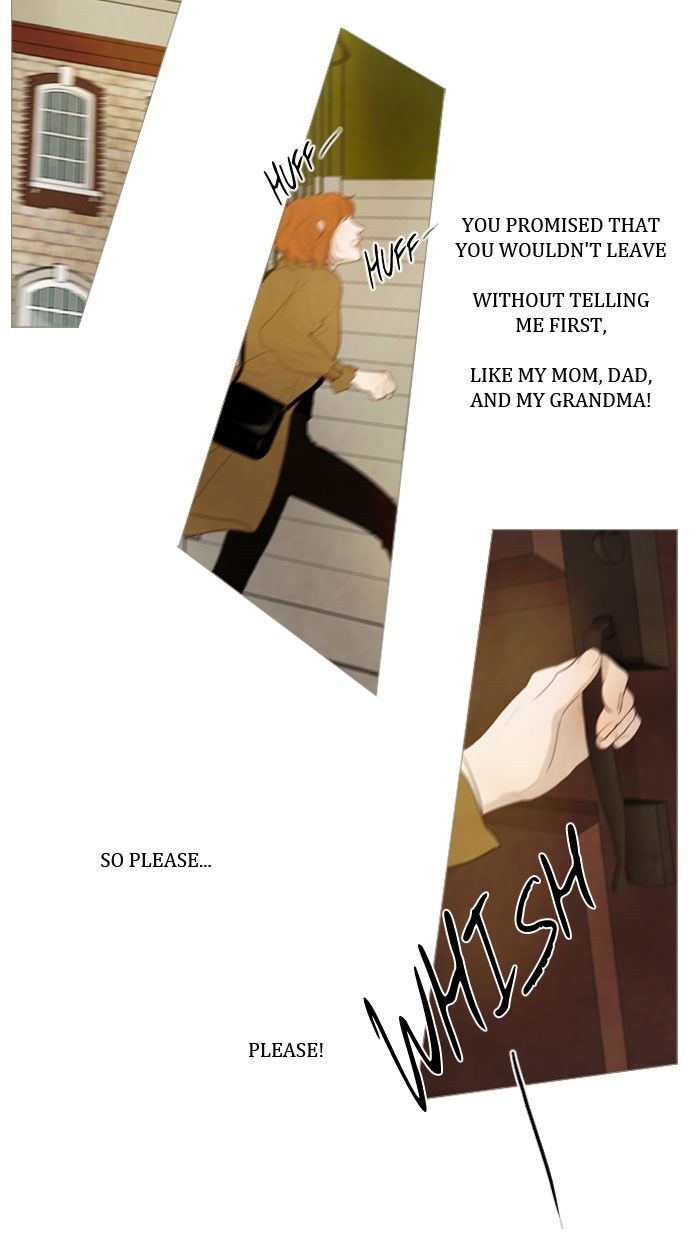 Read Winter Woods (en) Manga Online